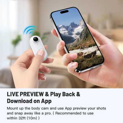 Action Camera