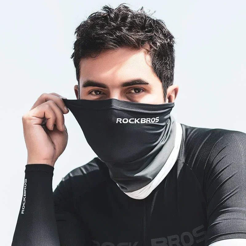 ROCKBROS Cycling Mask