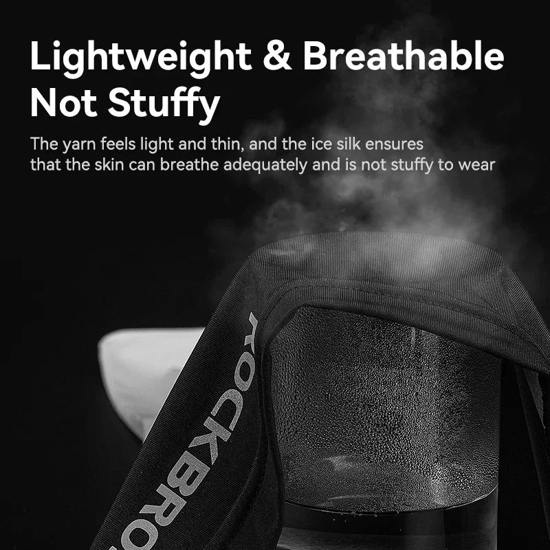 ROCKBROS Cycling Mask