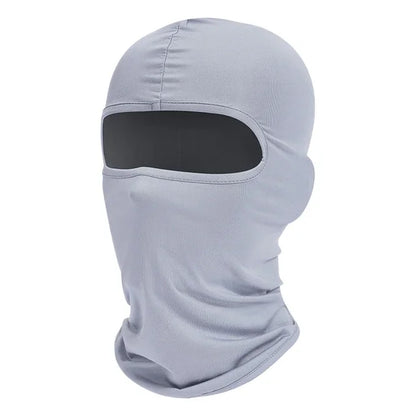 Balaclava Full Face Mask Hiking