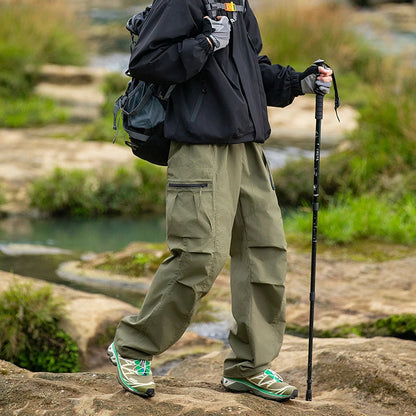 Casual Pants for Men and Women  Outdoor Hiking Sports