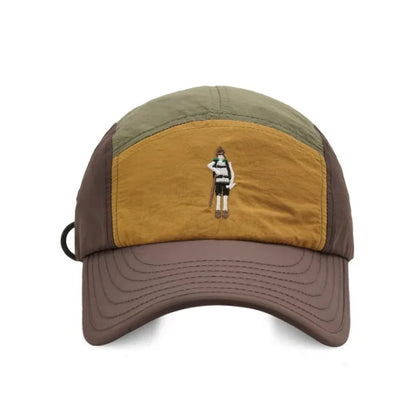 Bocca Quick-drying Bucket Hat Japanese Panama