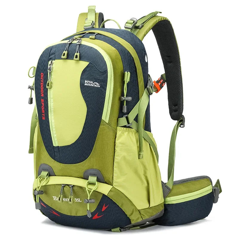 Outdoor Sports Bag Nylon Waterproof