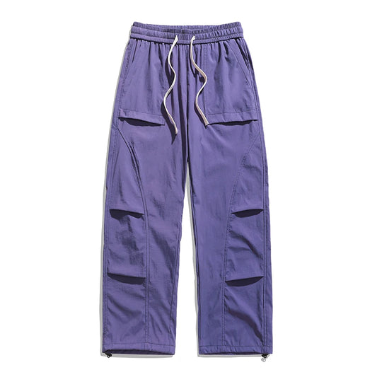 2024 New Men's Waterproof Hiking Pants