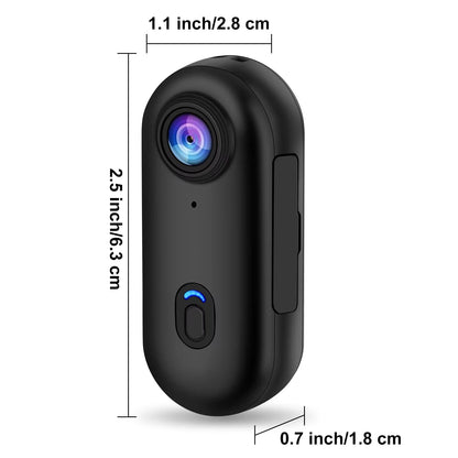 Action Camera