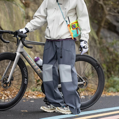 Outdoor Riding Casual Pants