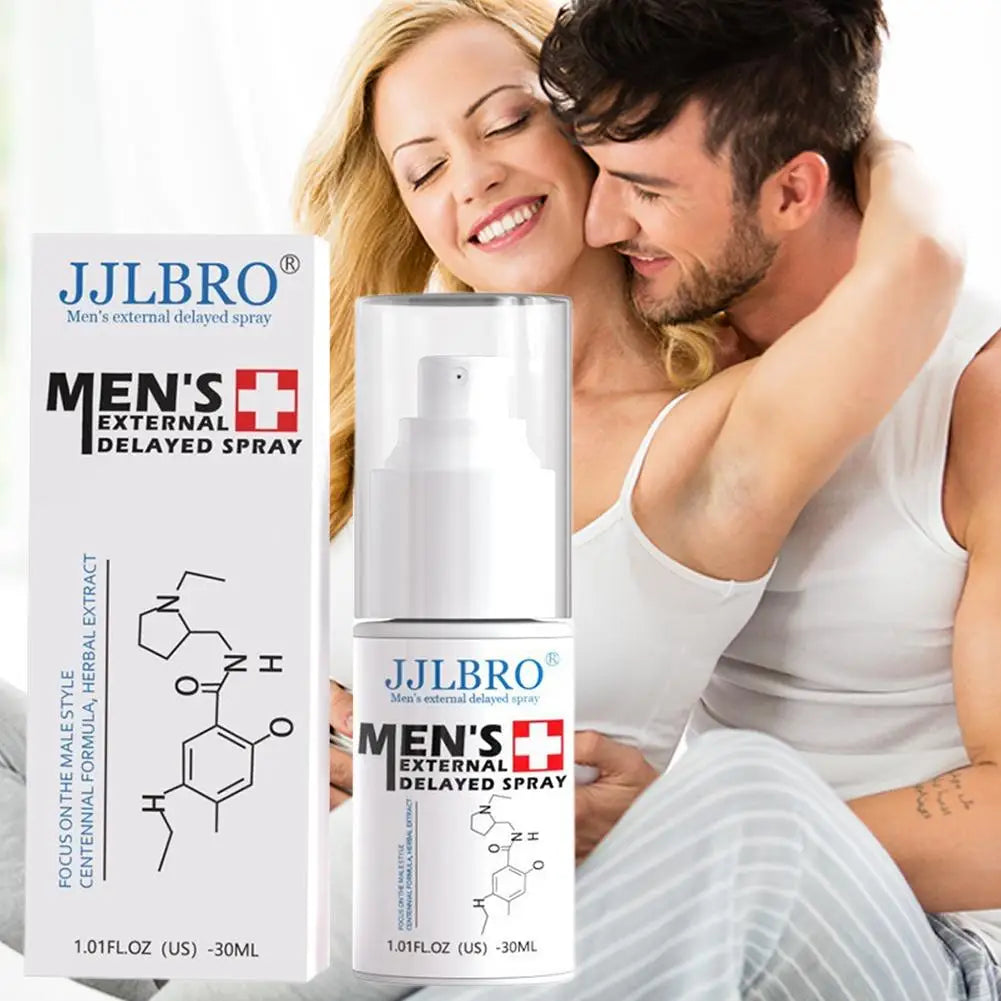 30ml Delay Spray For best Men Performance