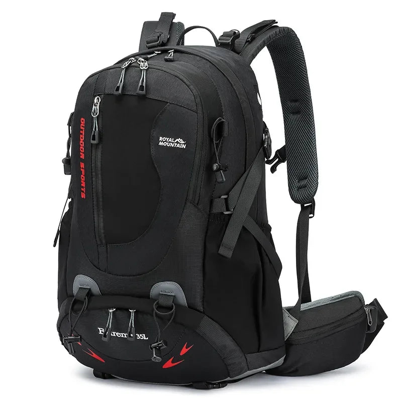 Outdoor Sports Bag Nylon Waterproof