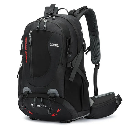 Outdoor Sports Bag Nylon Waterproof