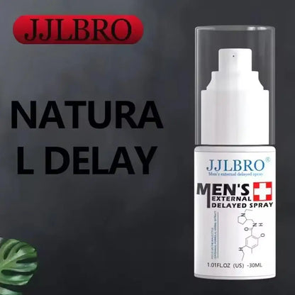 30ml Delay Spray For best Men Performance