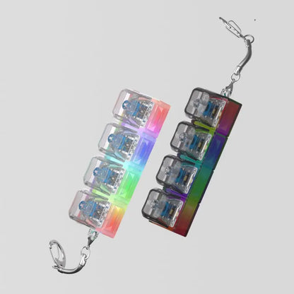 LED Keyboard Key