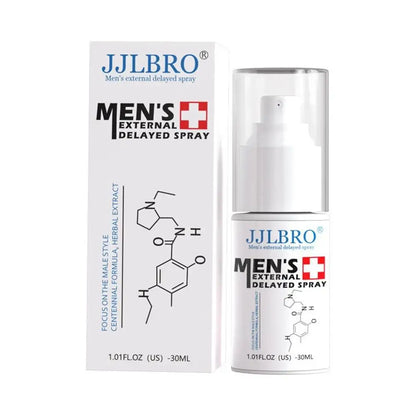 30ml Delay Spray For best Men Performance