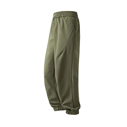 Autumn Men Waterproof Hiking Pants