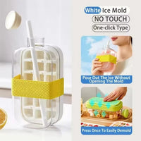 White Large 800ml-E
