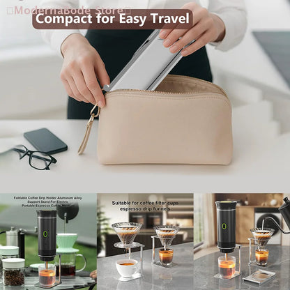 Coffee Maker Stand,