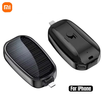 Xiaomi Solar Mini Power Bank