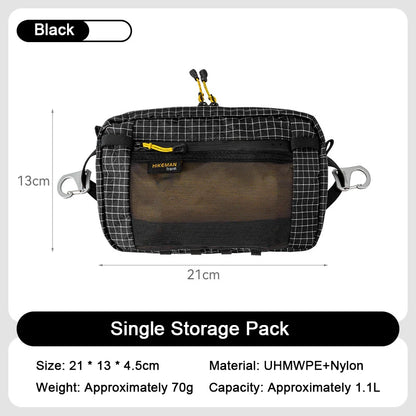 Hikeman Outdoor Sports Waist Bag