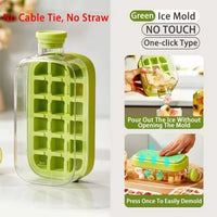 Green Large 800ml-C