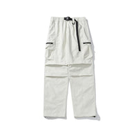Snow Mountain Gray