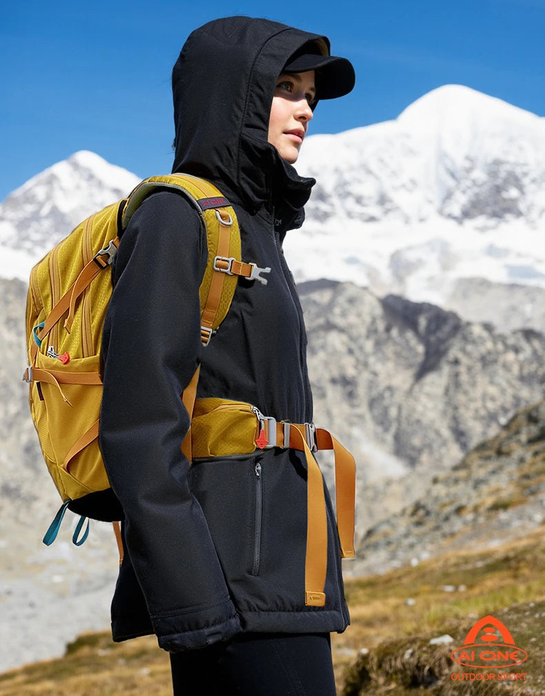 Classic Design Outdoor Backpack 25L