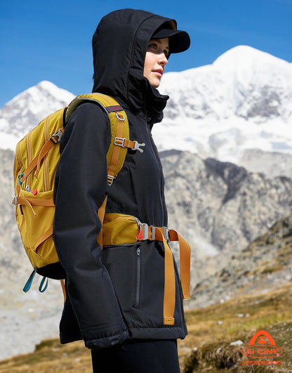 Classic Design Outdoor Backpack 25L