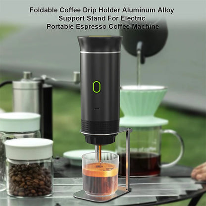 Coffee Maker Stand,