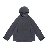 Deep gray