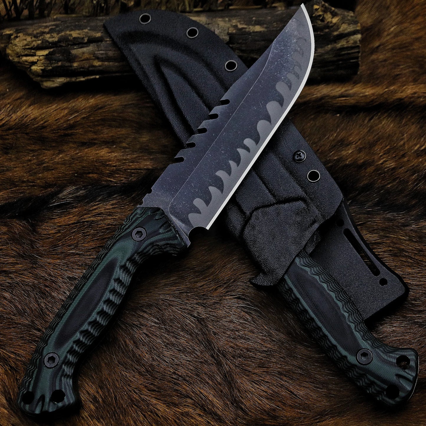 BA-KOR USA