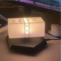 3-Color lights