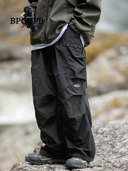 Men's Hiking Pants Waterproof