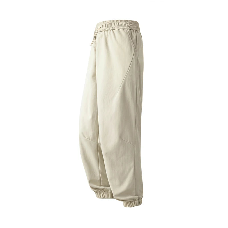 Autumn Men Waterproof Hiking Pants