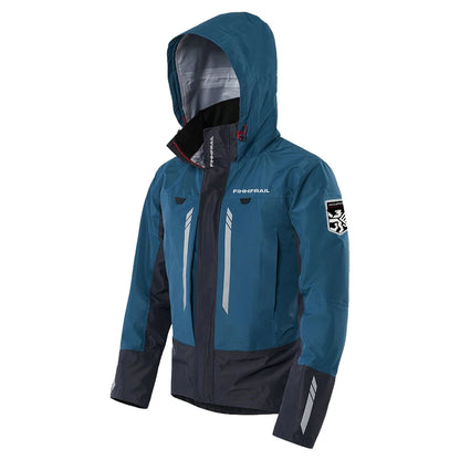HARD-TEX Waterproof Windbreaker  Men  Jacket