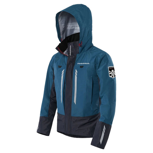 HARD-TEX Waterproof Windbreaker  Men  Jacket