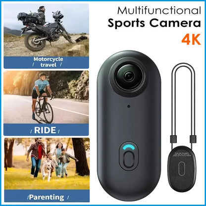Action Camera