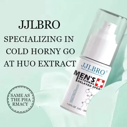 30ml Delay Spray For best Men Performance