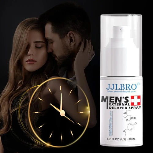 30ml Delay Spray For best Men Performance
