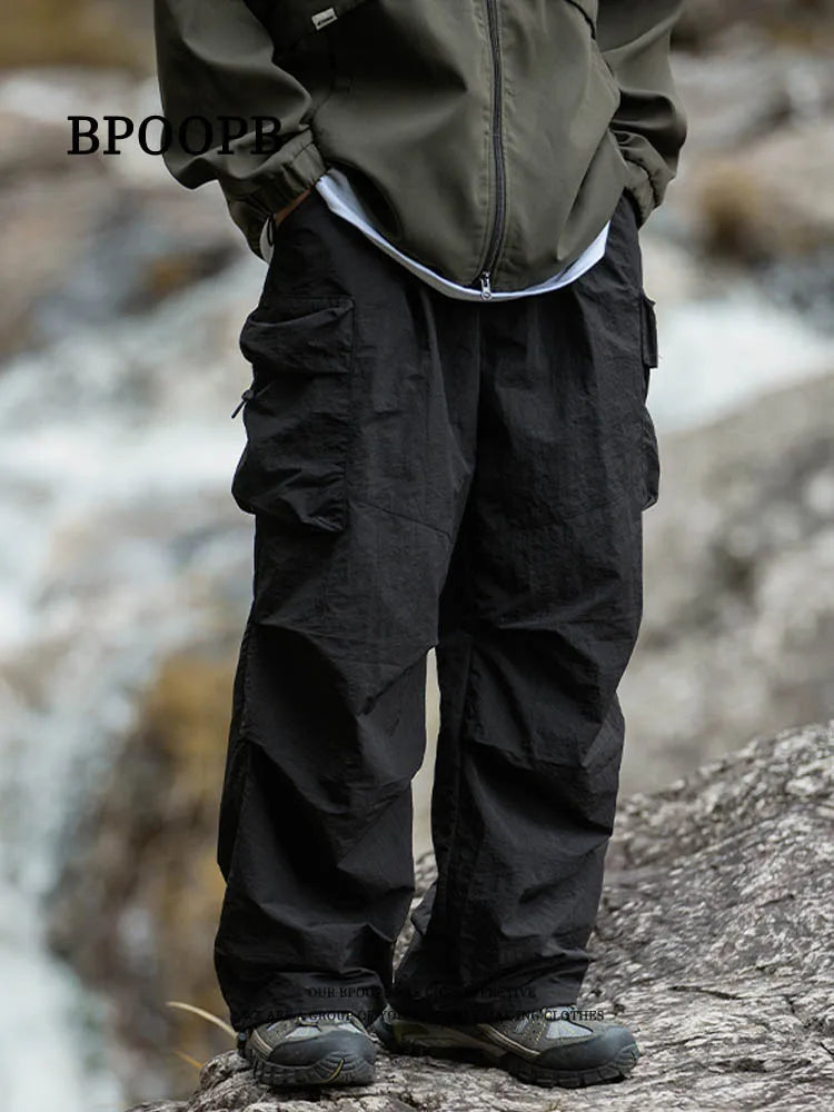 Men's Hiking Pants Waterproof