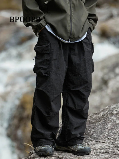 Men's Hiking Pants Waterproof