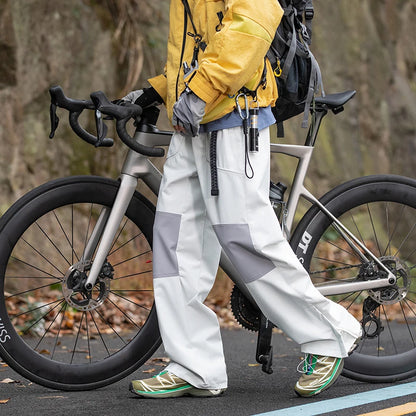 Outdoor Riding Casual Pants