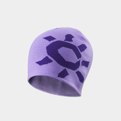 KAILAS Knit Hat Unisex 58CM Head Circumference