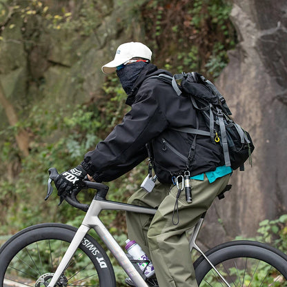 Outdoor Riding Casual Pants