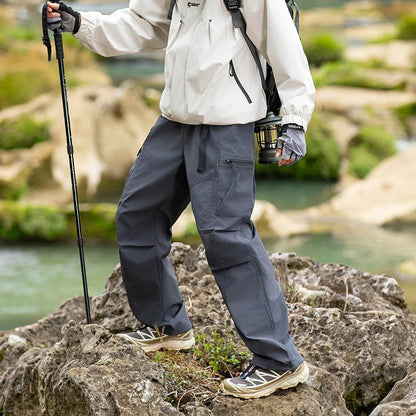 Casual Pants for Men and Women  Outdoor Hiking Sports