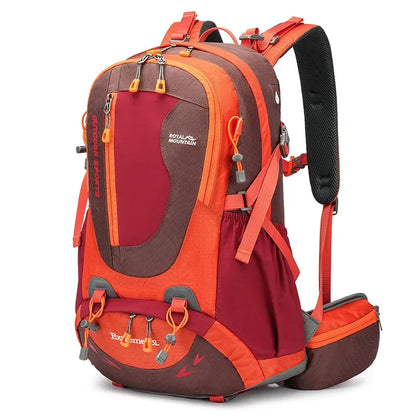 Outdoor Sports Bag Nylon Waterproof