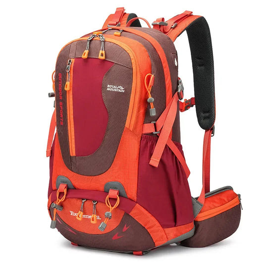 Outdoor Sports Bag Nylon Waterproof