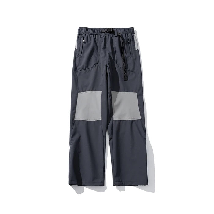 Outdoor Riding Casual Pants