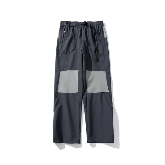 Outdoor Riding Casual Pants