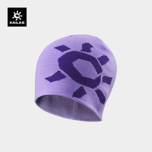 KAILAS Knit Hat Unisex 58CM Head Circumference