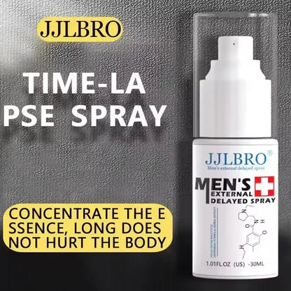 30ml Delay Spray For best Men Performance