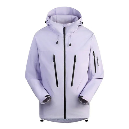 Spring Autumn Men's  Jacket Slim Fit Versatile Coat