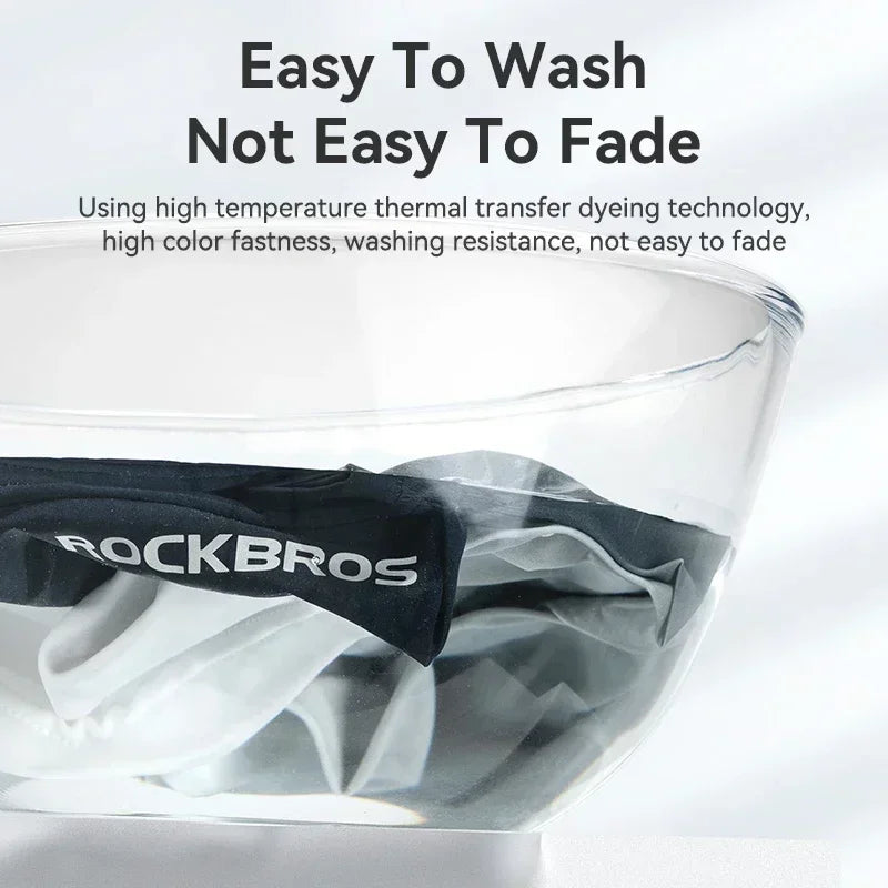ROCKBROS Cycling Mask